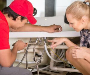About Plumbers Pros Mountainburg, AR