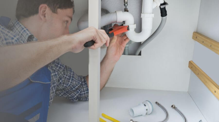 Local 24/7 Emergency Plumbing in Mountainburg, AR